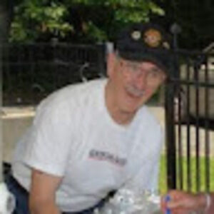 Meet your Posher, Pattie